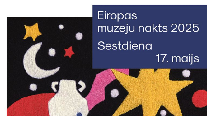 Muzeju nakts