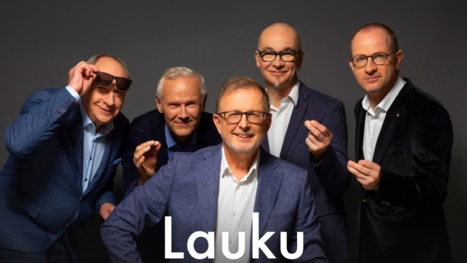 Lauku muzikanti