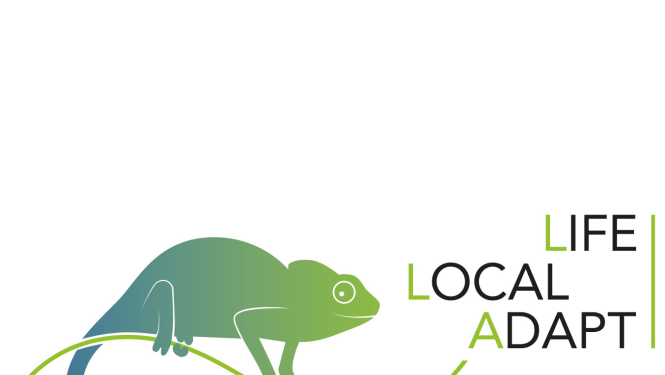 Iznākusi projekta LIFE LOCAL ADAPT otrā ziņu lapa