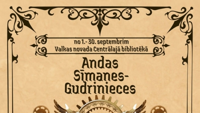 izstāde