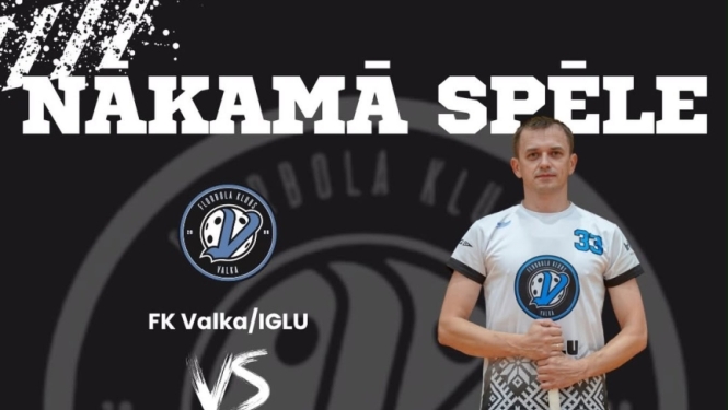FK Valka/Iglu