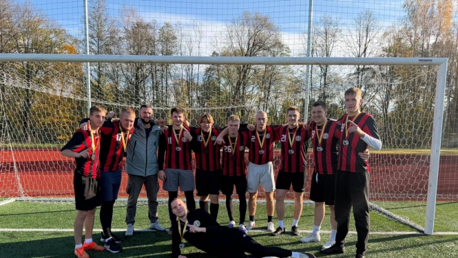 futbols