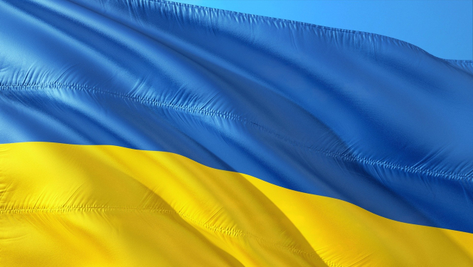 Ukrainas atbalsta grupa aicina uz nepārtrauktu protesta akciju pie Krievijas vēstniecības