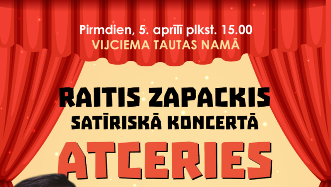 Atceries Ernu