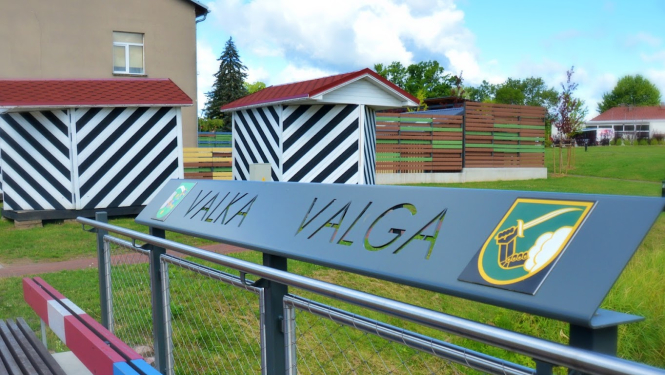 Valka-Valga