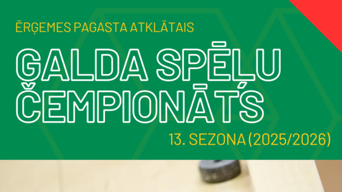 Galda spēļu čempionāts