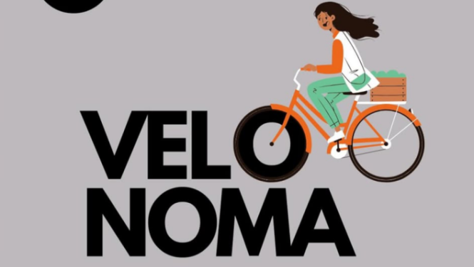 Velo noma