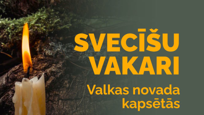 Svecīšu vakars