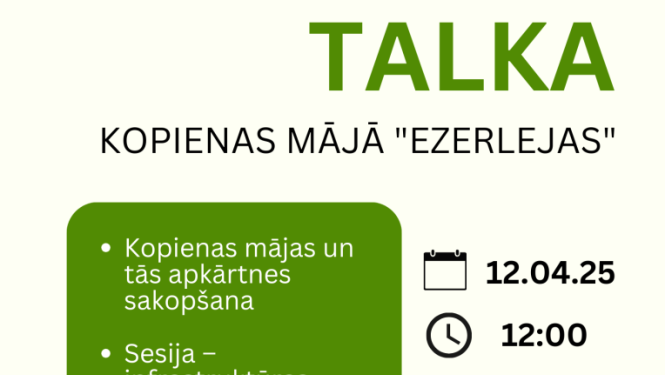 Talka