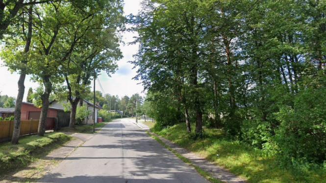 Varoņu iela