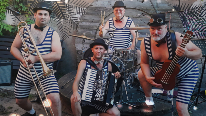 Zinģes brāļi