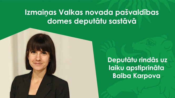 Baiba Karpova