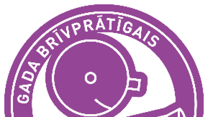 Līdz 21. novembrim aicinām pieteikt brīvprātīgos godināšanai “Gada brīvprātīgais 2022”