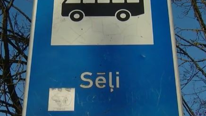 Iedzīvotājiem pieejams jauns maršruts Valka–Sēļi–Lugaži–Valka