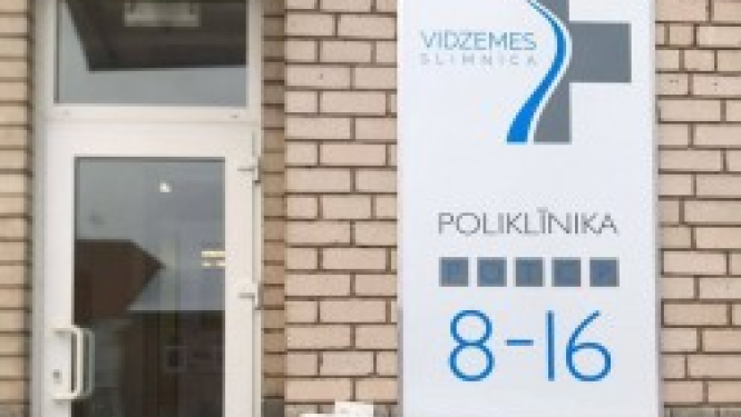 Anestezioloģe Anita Medne aicina pacientus uz konsultāciju Valkā 21. martā