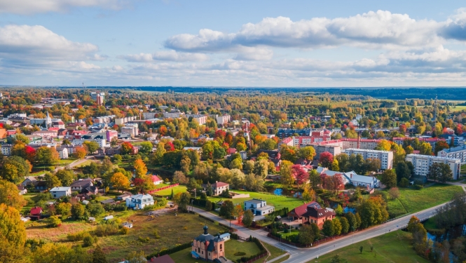 Valkas novads