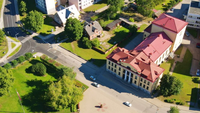 Lugažu laukums