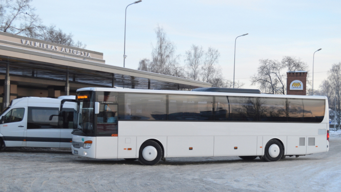 Autobuss