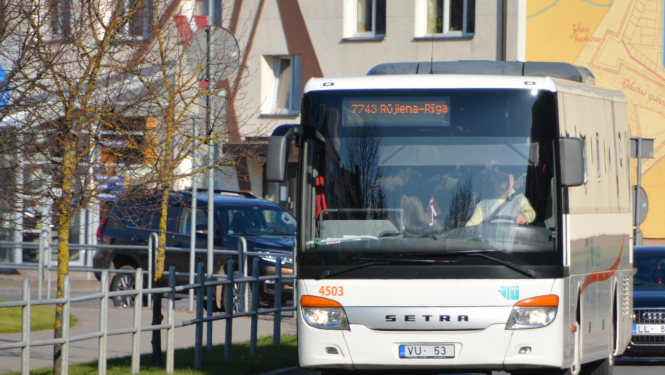 Autobuss