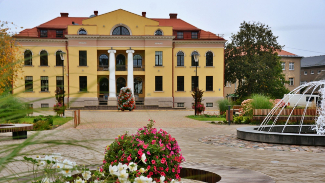 Kultūras nams