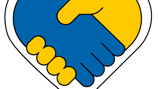 Ukrainas civiliedzīvotājiem iespēja dzīvot lauku mājās ar piemājas dārzu