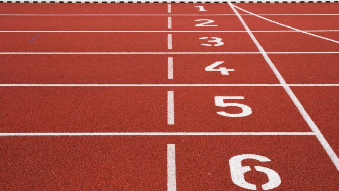 Valkas novada sportistu licencēšana Latvijas Vieglatlētikas savienības sacensībām