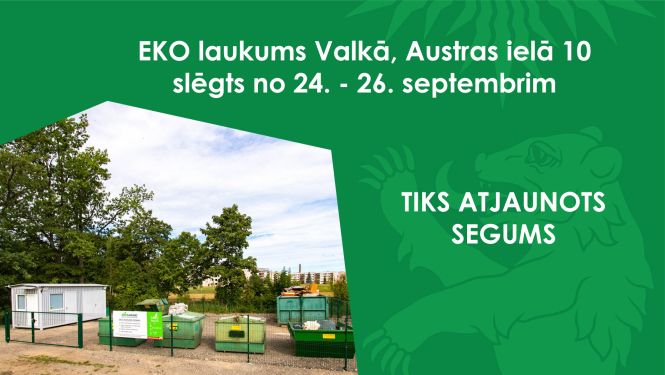 Eko laukums