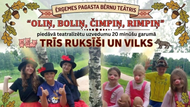 3 ruksisi