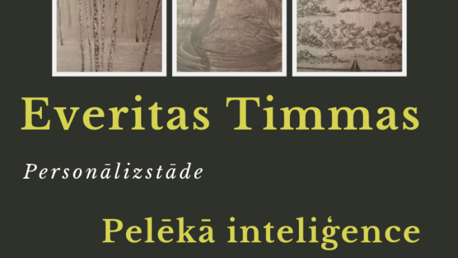 Everita Timma