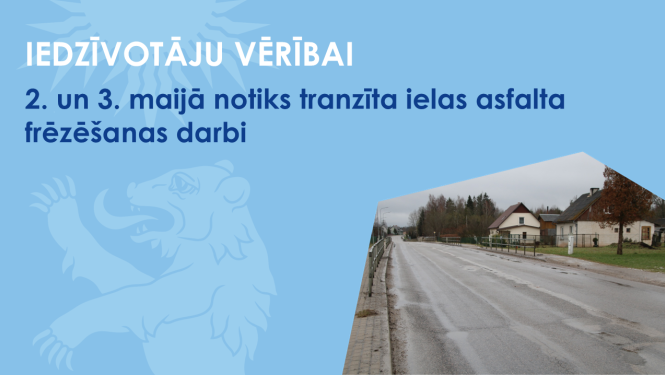 Ceļš