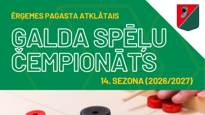 galda spēļu čempionāts