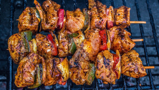 bbq