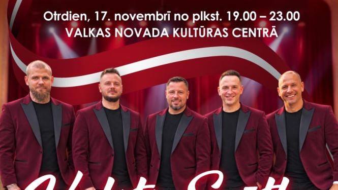Grupa Ceļojums