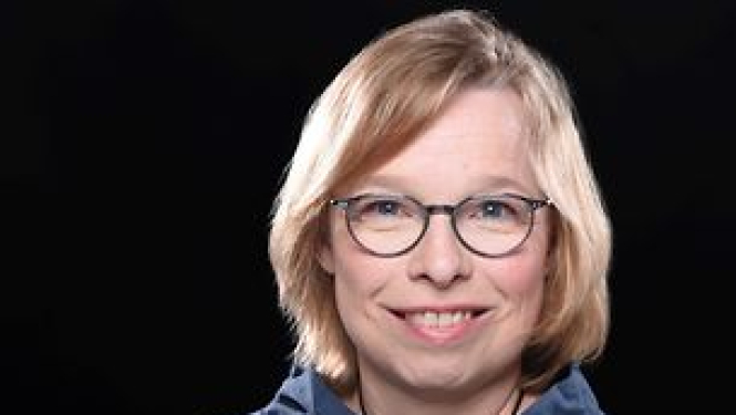 Vacijas vestniece