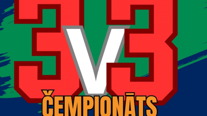 3v3 sports