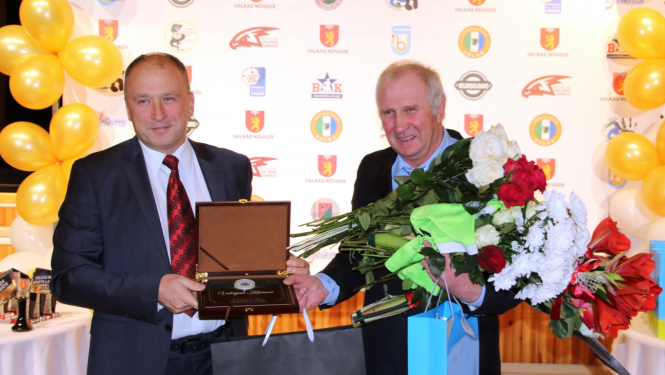 Valērijs Kriviņš