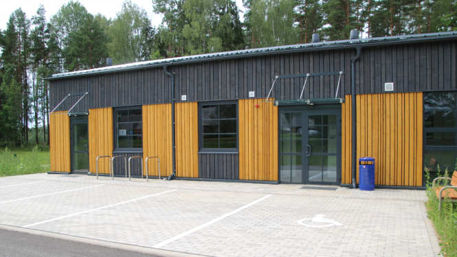 Spundenieki
