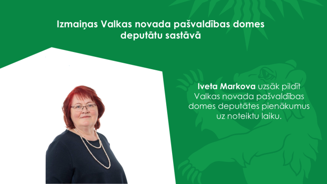 Iveta Markova