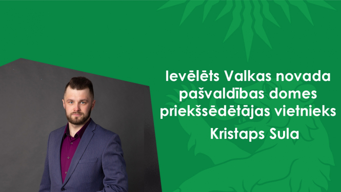 Kristaps Sula