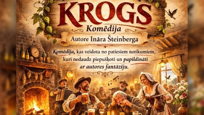 krogs