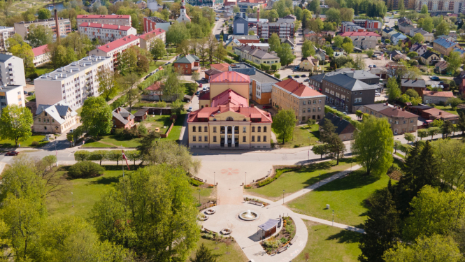 Kultūras centrs