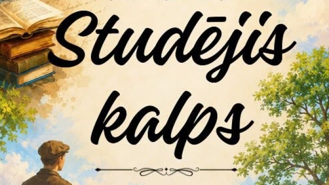 Studejis kalps 