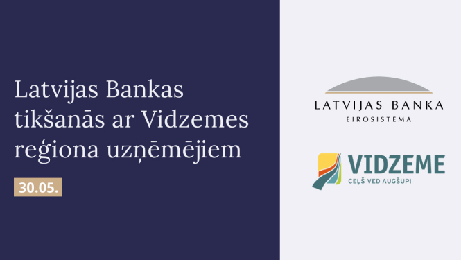 Zils un pelēks baneris