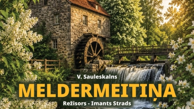 meldermeitina