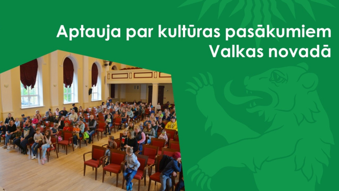 Baneris ar virsrakstu
