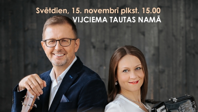 Vīrietis un sieviete