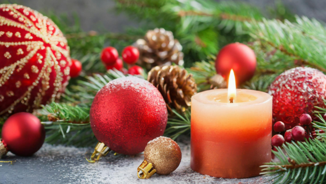 Pirmā Advente