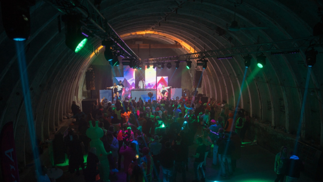 Valga Glow