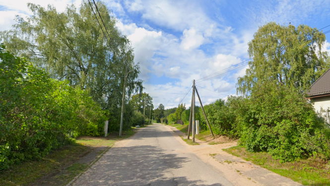 Varoņu iela