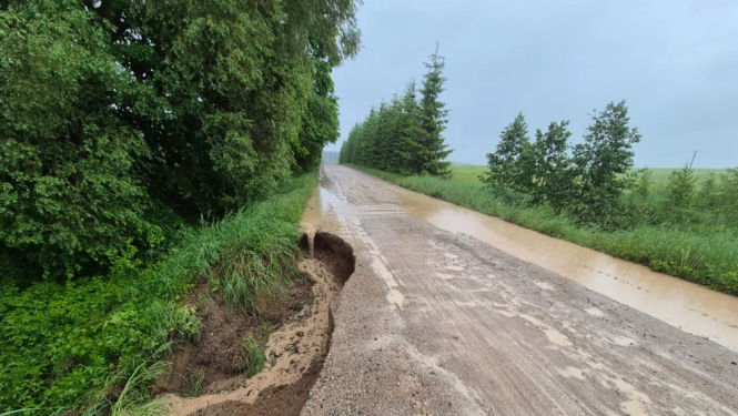 Valsts ceļi